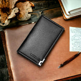 Mens long wallet