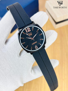 magnetic lock  watch