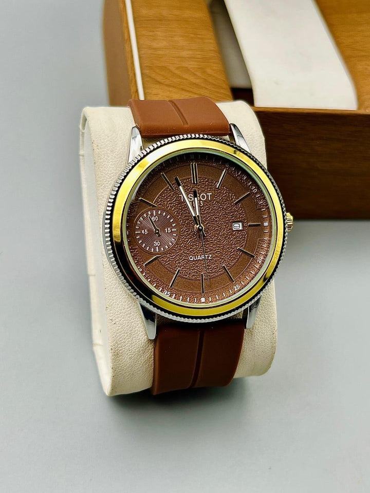 Men's Tissot watch A+ Quality