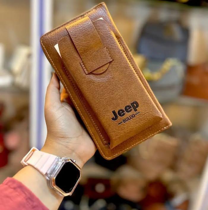 Men's wallet