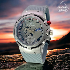 HubLOT watch Mens