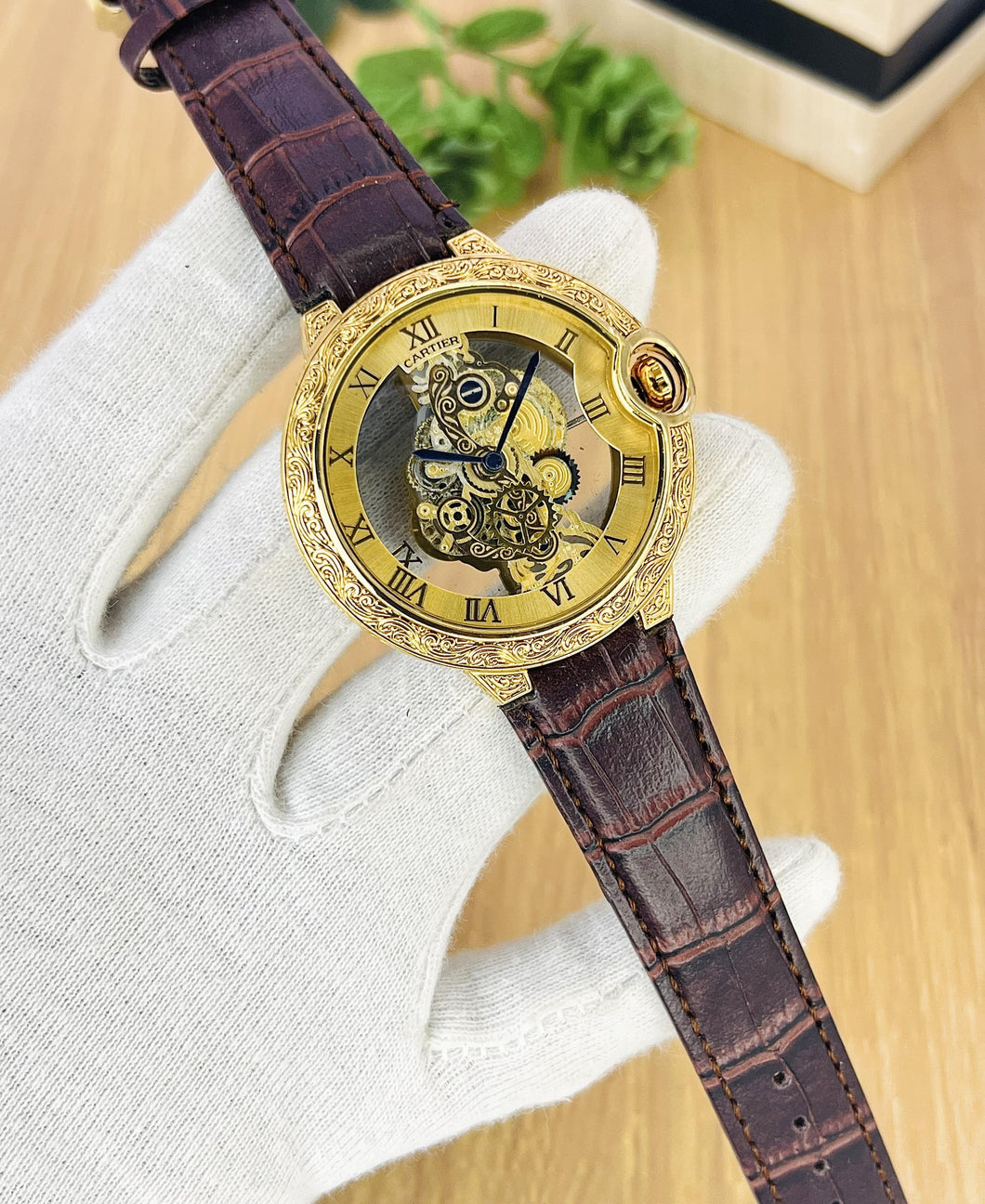 Men's Automatic watch