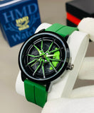 ROTATING MEN WATCH