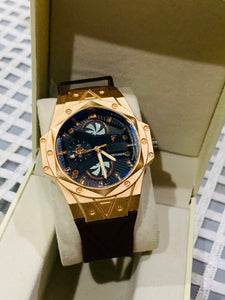 Men's watch