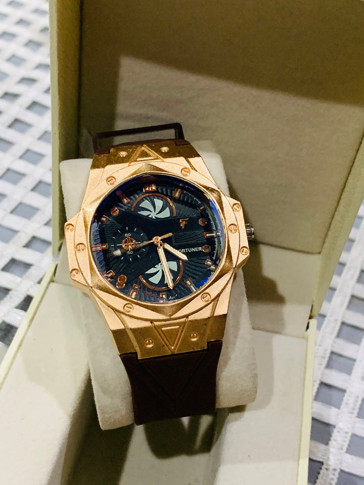 Men's watch