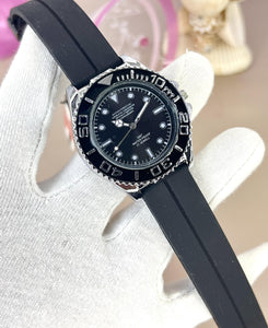 ROLEX WATCH  MAGNETIC LOCK