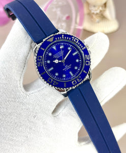 ROLEX WATCH  MAGNETIC LOCK