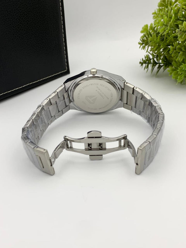 TISSOT WAFCH
