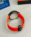 ROTATING MEN WATCH