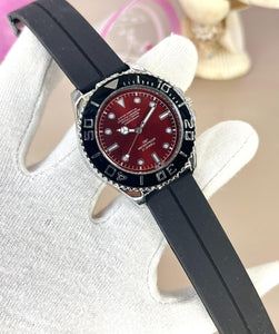 ROLEX WATCH  MAGNETIC LOCK