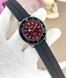ROLEX WATCH  MAGNETIC LOCK