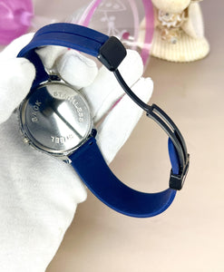 ROLEX WATCH  MAGNETIC LOCK