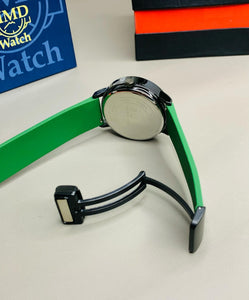 ROTATING MEN WATCH