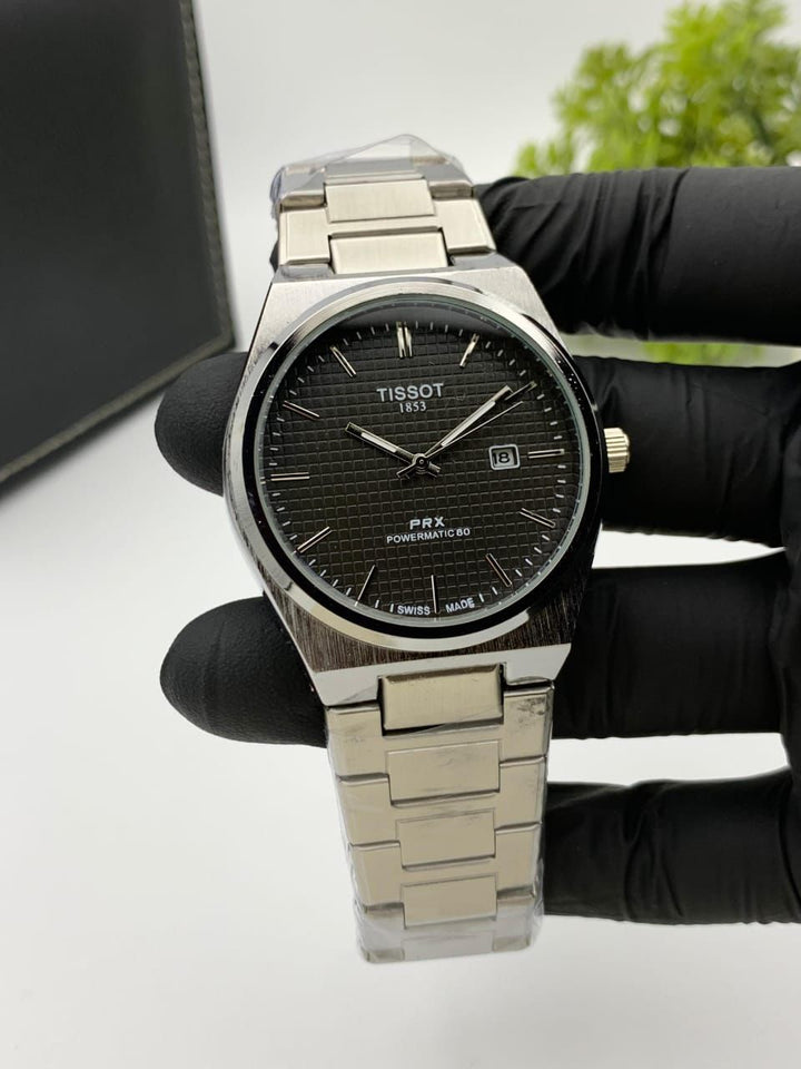 TISSOT WAFCH